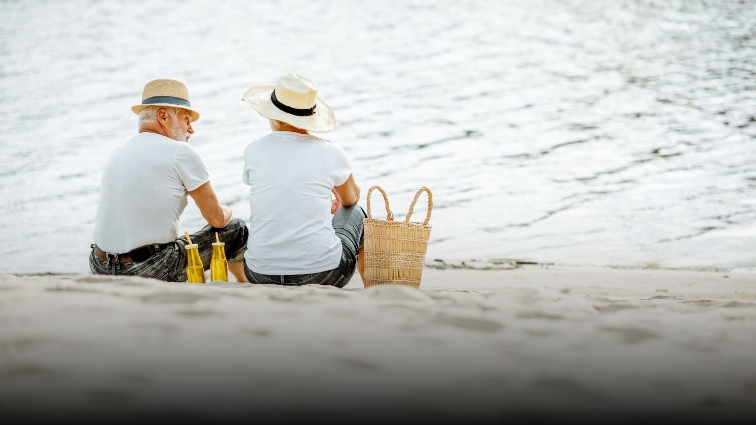 Budgeting for a Beachy Retirement Budgeting for a Beachy Retirement