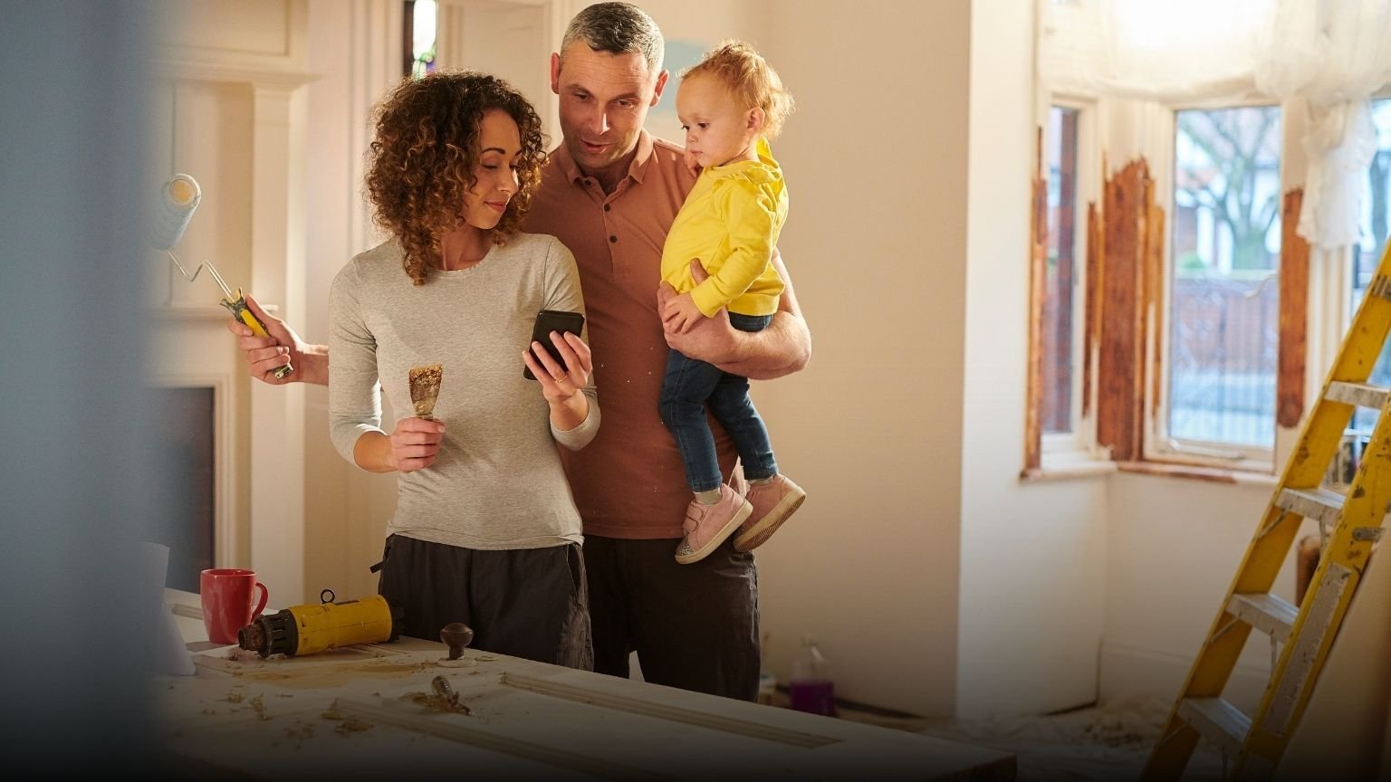 Budgeting for a Home Renovation