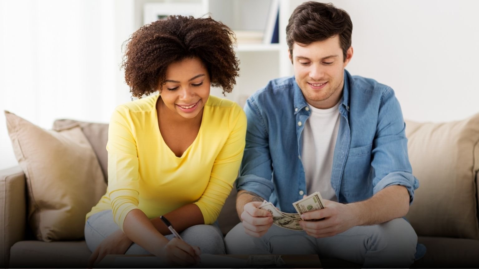 Building Wealth on a Modest Income