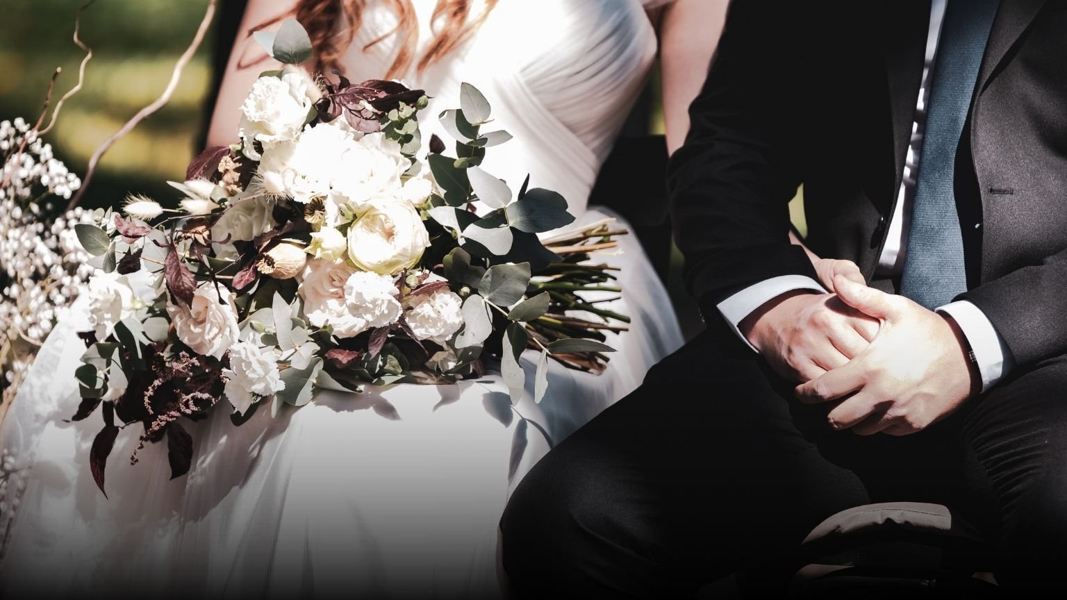 Marrying and Money: How to Save for a Wedding