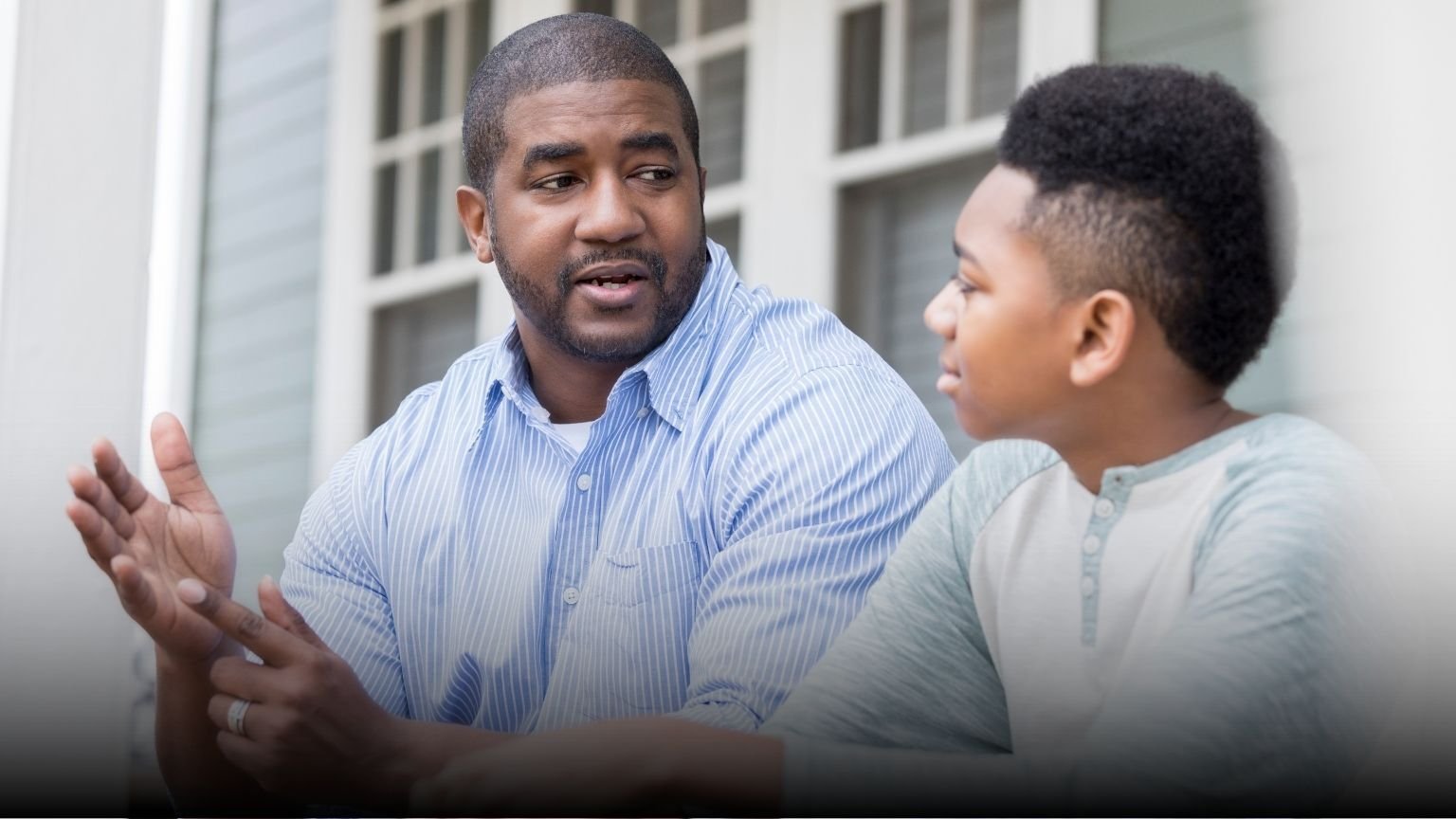 Money Conversations with Kids 2