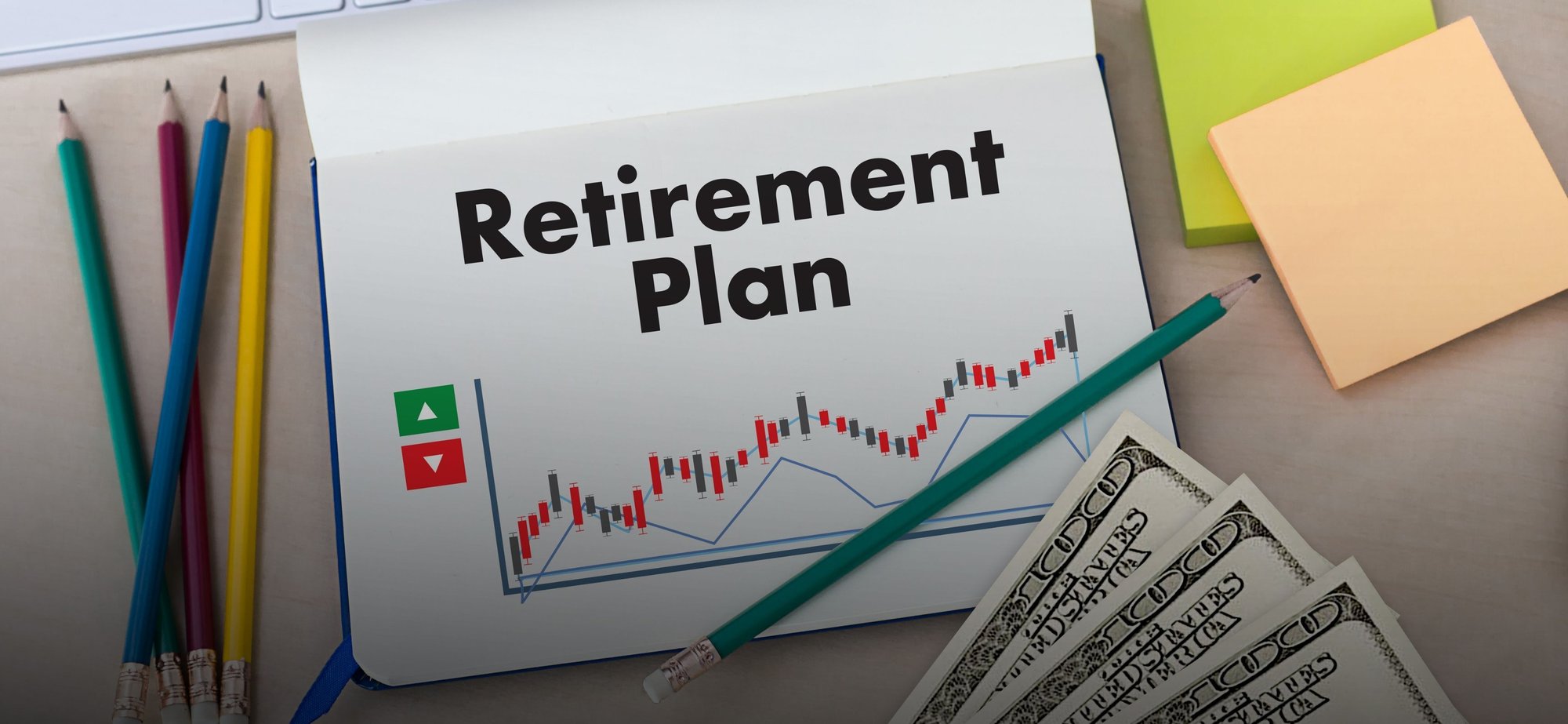 Retirement Income_Feeling Overwhelmed About Saving for Retirement