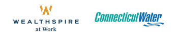 Connecticut Water Services_Enrich Logo