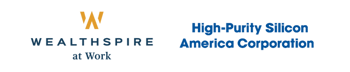 High-Purity Silicon America Corp._Enrich Logo