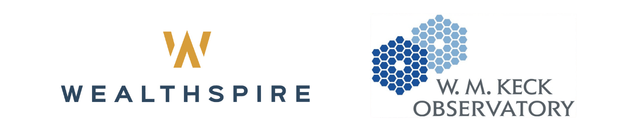 Keck Logo