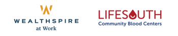 LifeSouth Community Blood Centers_Enrich Logo