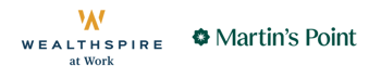 Martins Point_Enrich Logo