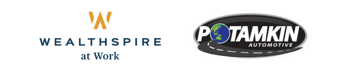 Potamkin Automotive_Enrich Logo