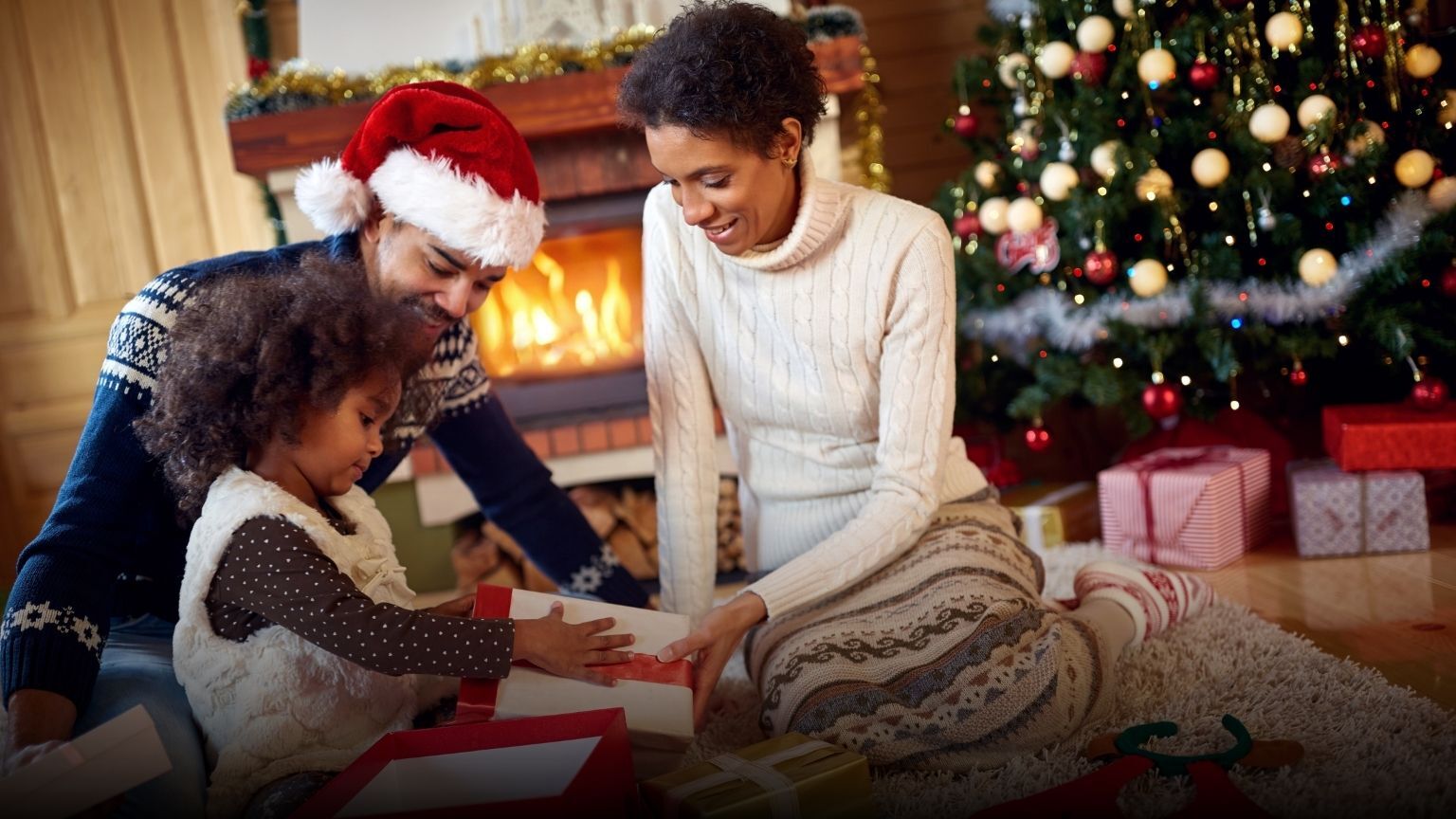 A Kids’ Guide to Holiday Gift-giving