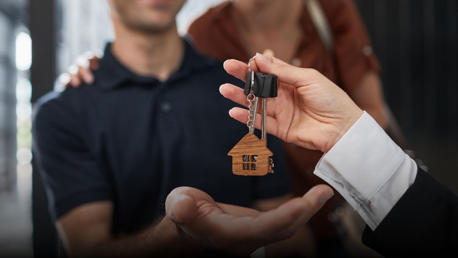 Are You Ready to Buy a Home?
