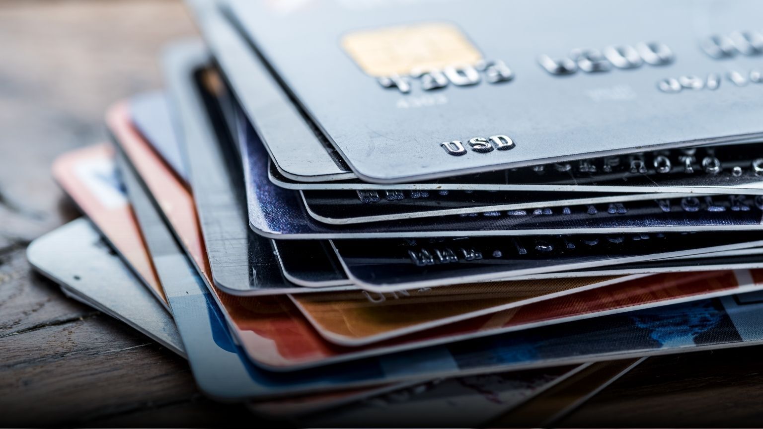 Average Credit Card Debt for Americans