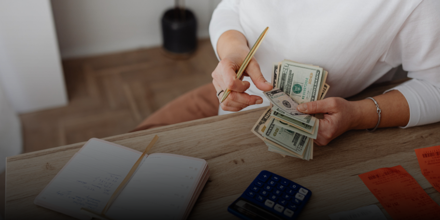 Beat These 5 Budget Busters