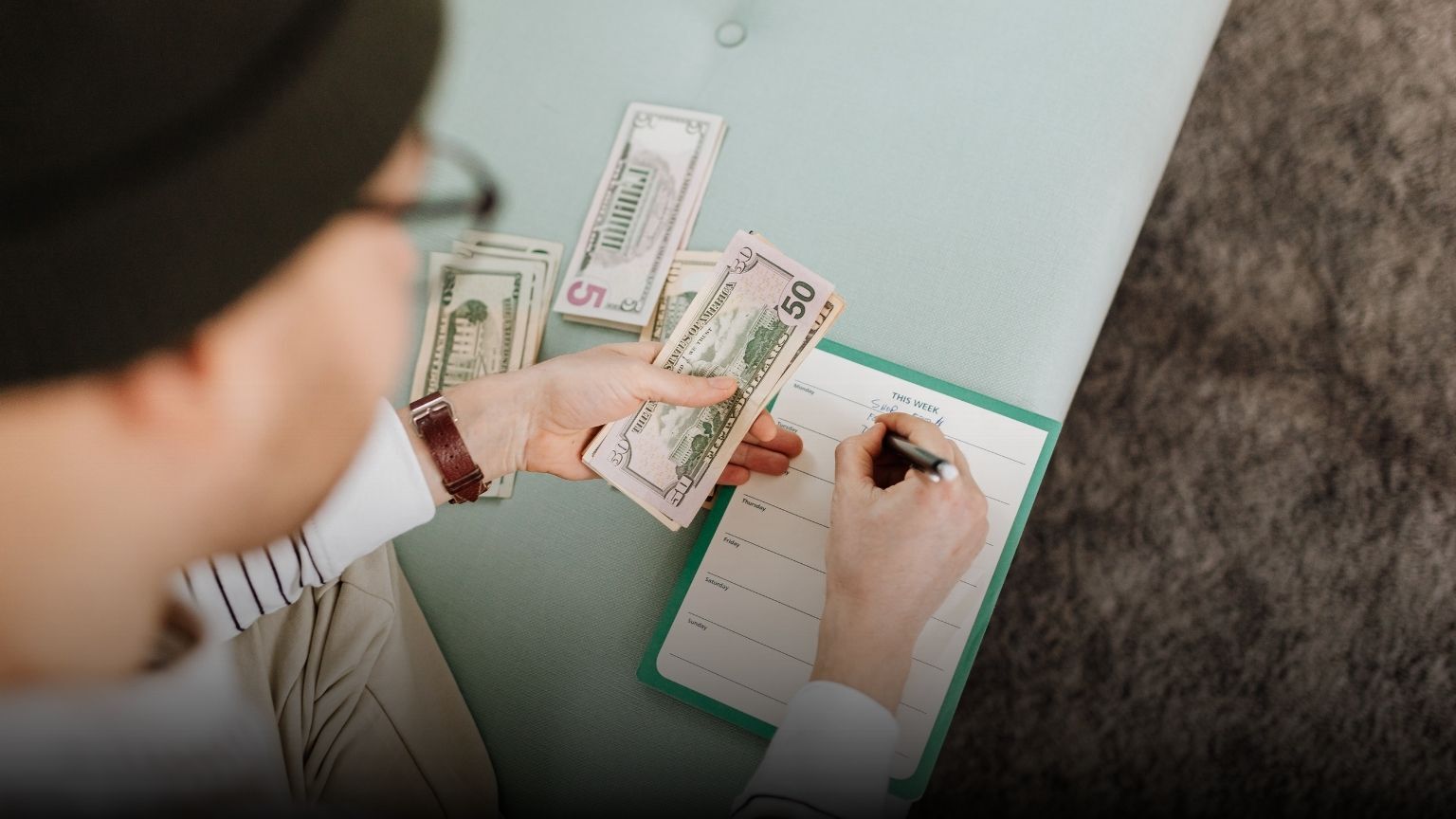 Better Budgeting for Major Repairs: Tips and Strategies