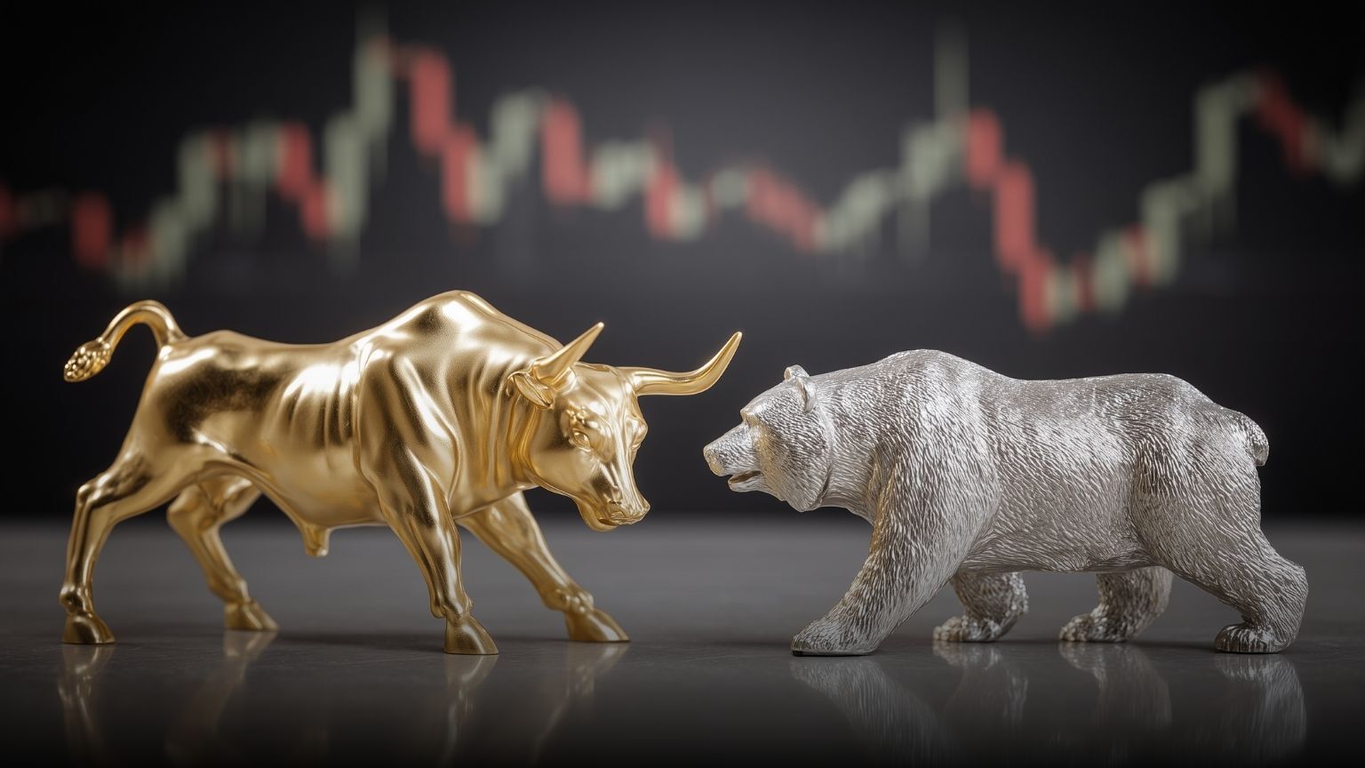 Bulls and Bears: Understanding Market Trends
