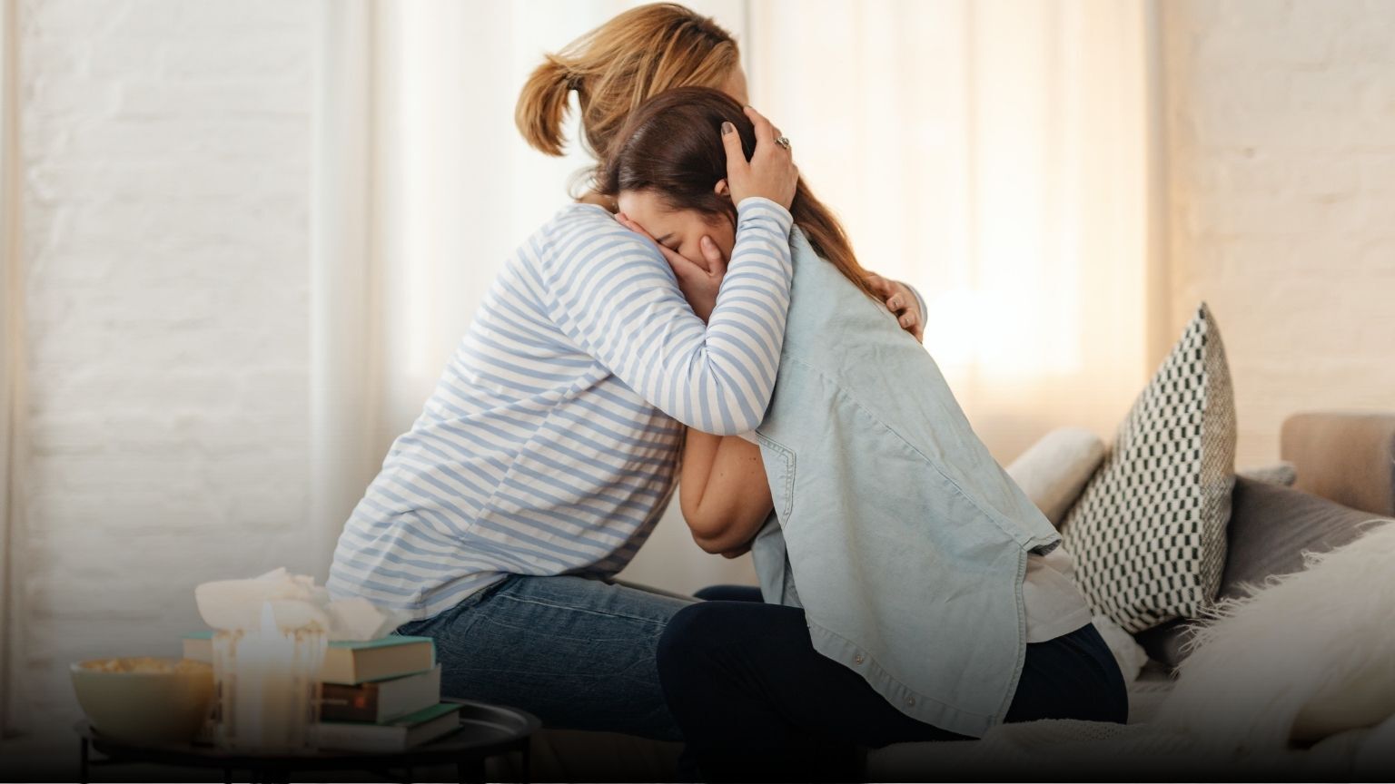 Coping with Financial Setbacks