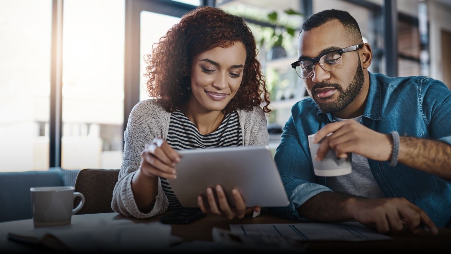 Spring Clean Your Credit