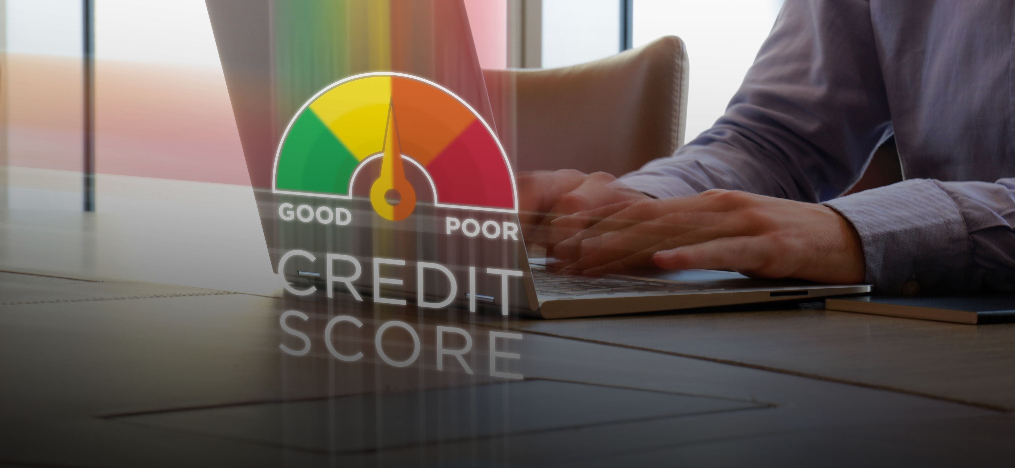 Demystifying Your Credit Score