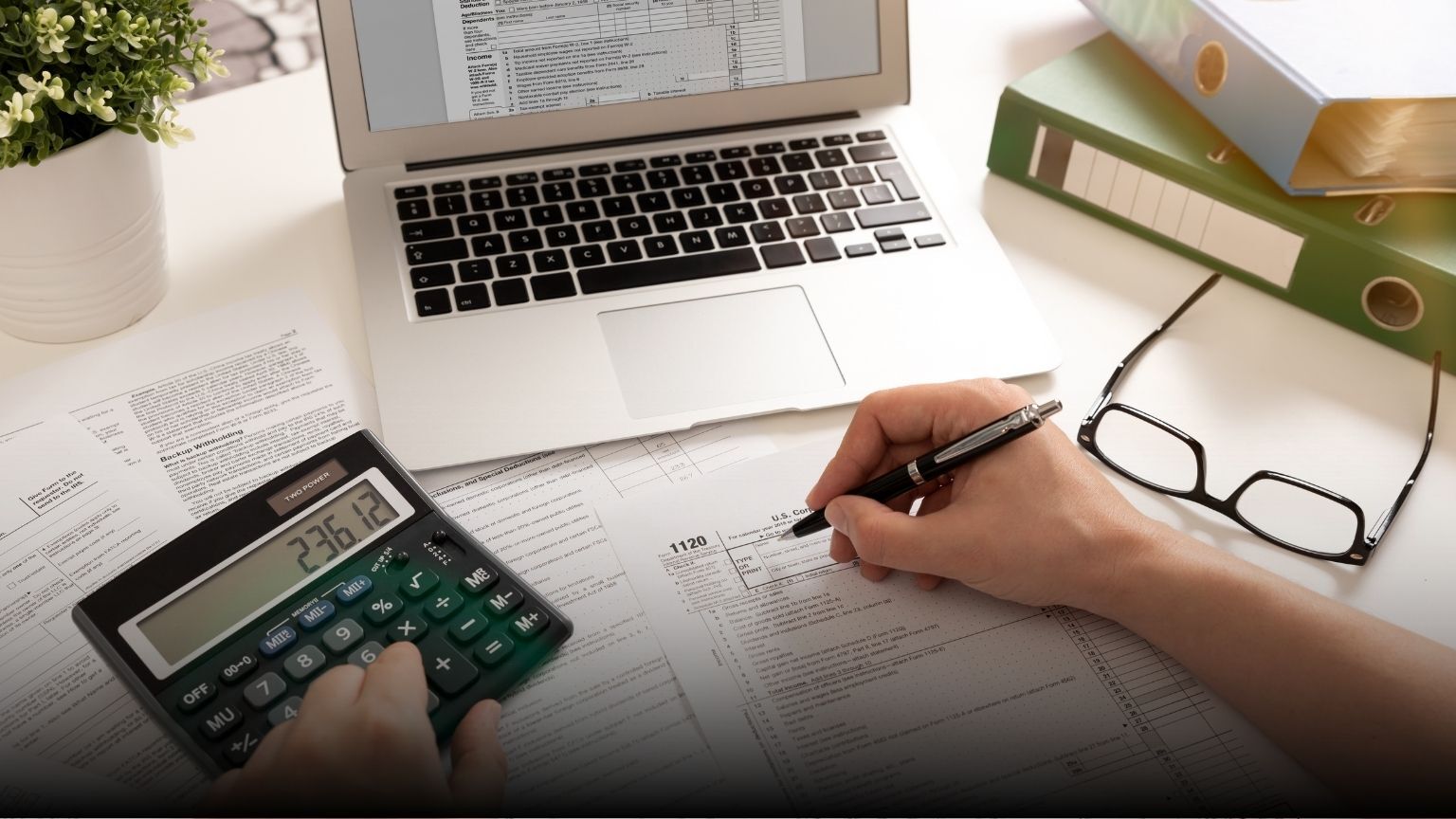 Did You Know These 8 Things Are Taxable?