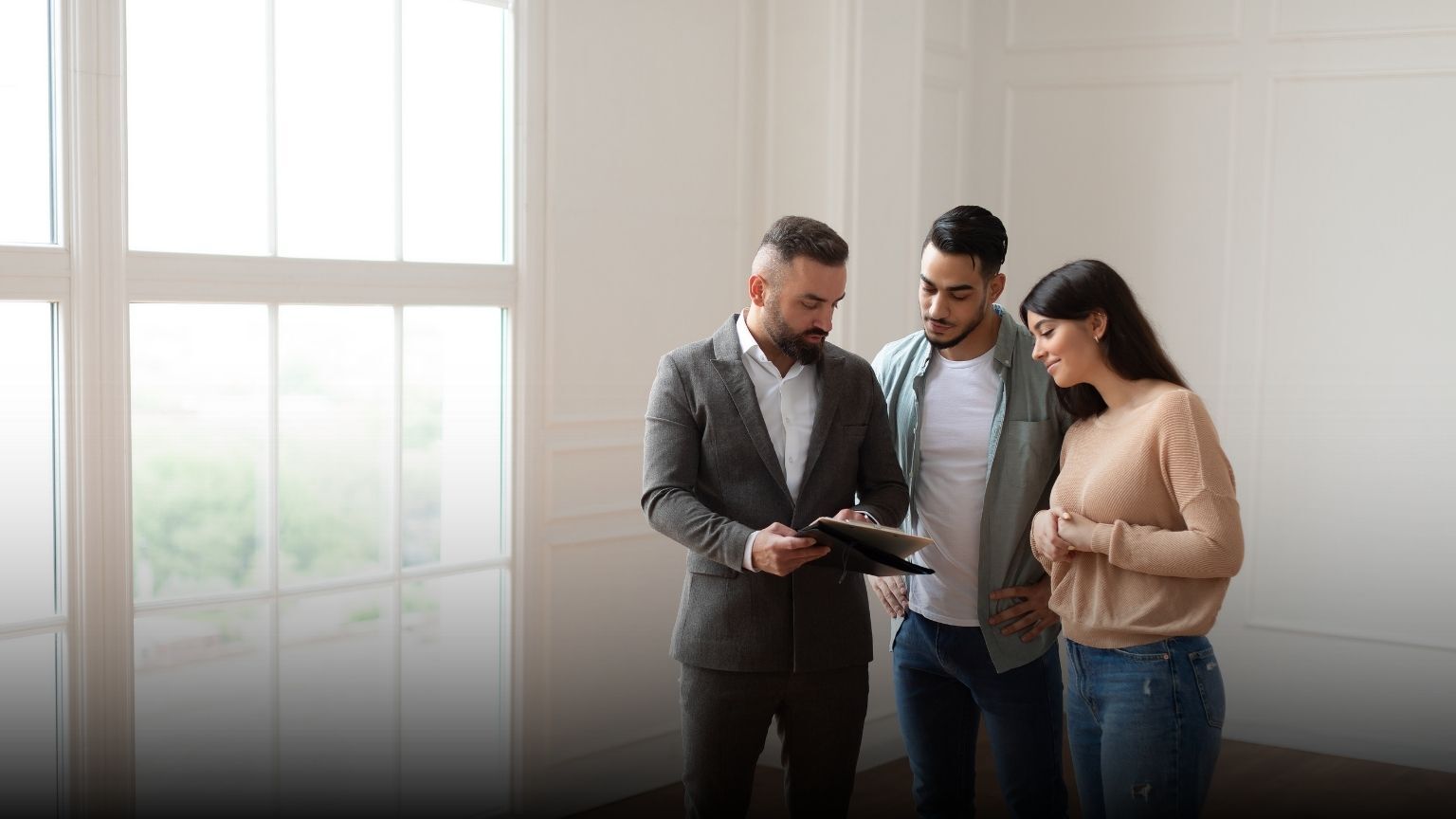 How Much House Can I Afford?