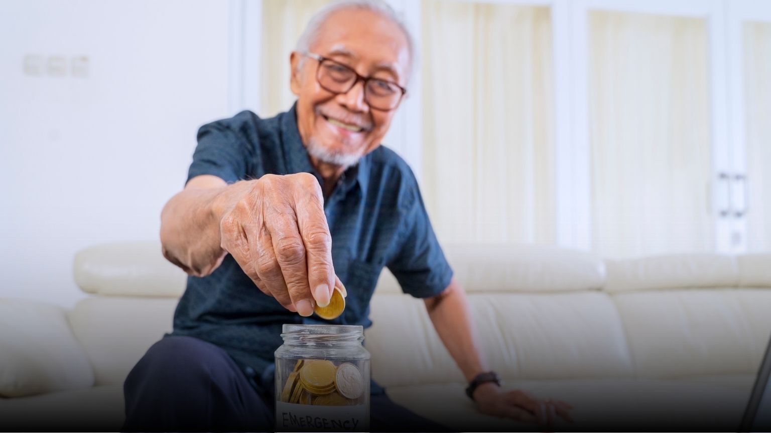 Inflation Adjust Your Emergency Fund