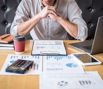 Investing and Wealth-Building