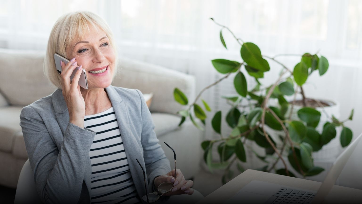 Is It Time Call in a Financial Professional?