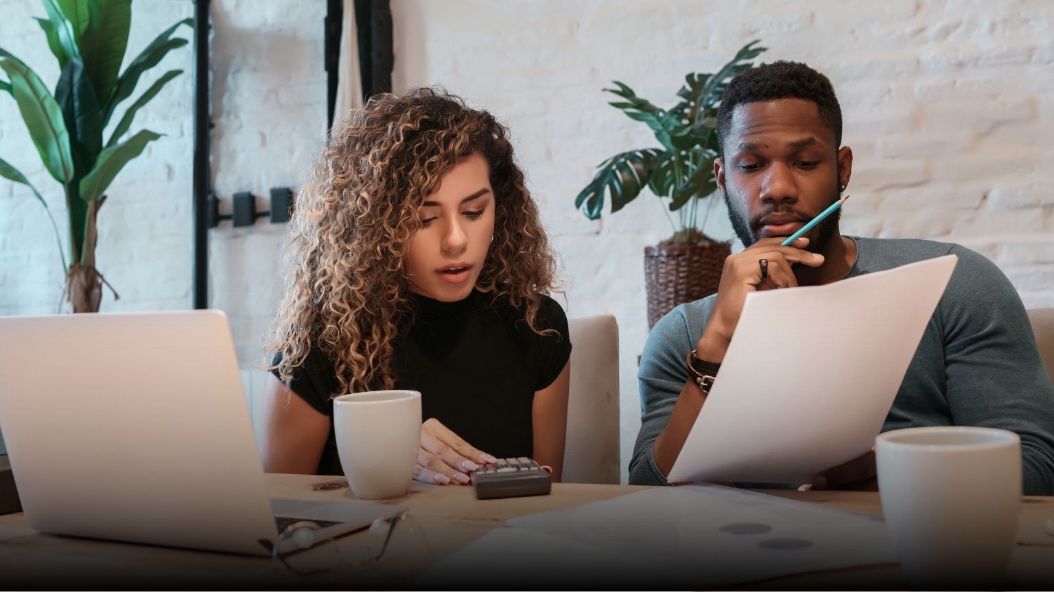 Joint Accounts: Teamwork or Trouble?