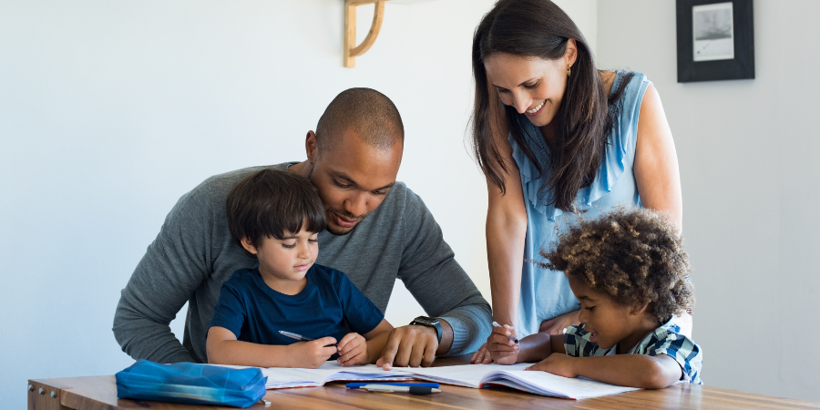 Kids, Teens Financial Readiness