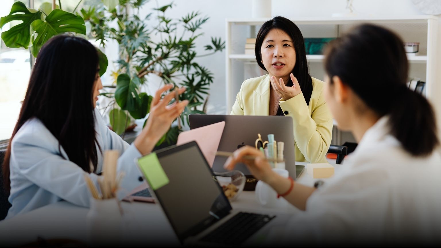 Mid-career Money Moves to Make Now