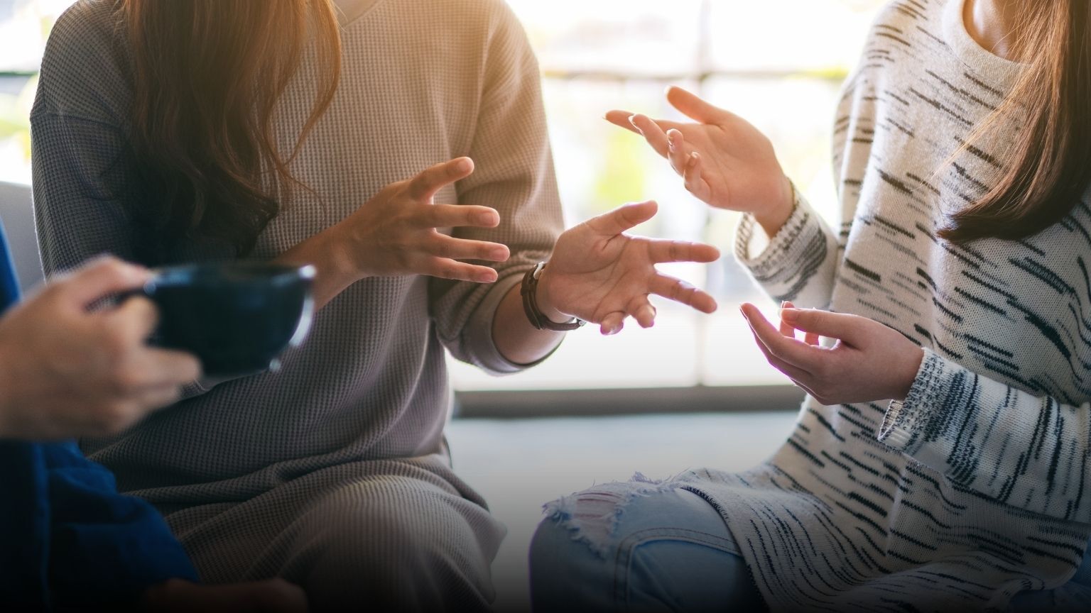 Strategies for Coping With Financial Stress 2