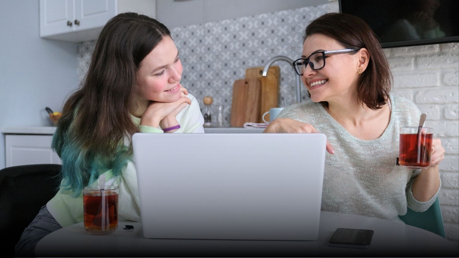 Teaching Teens about investing