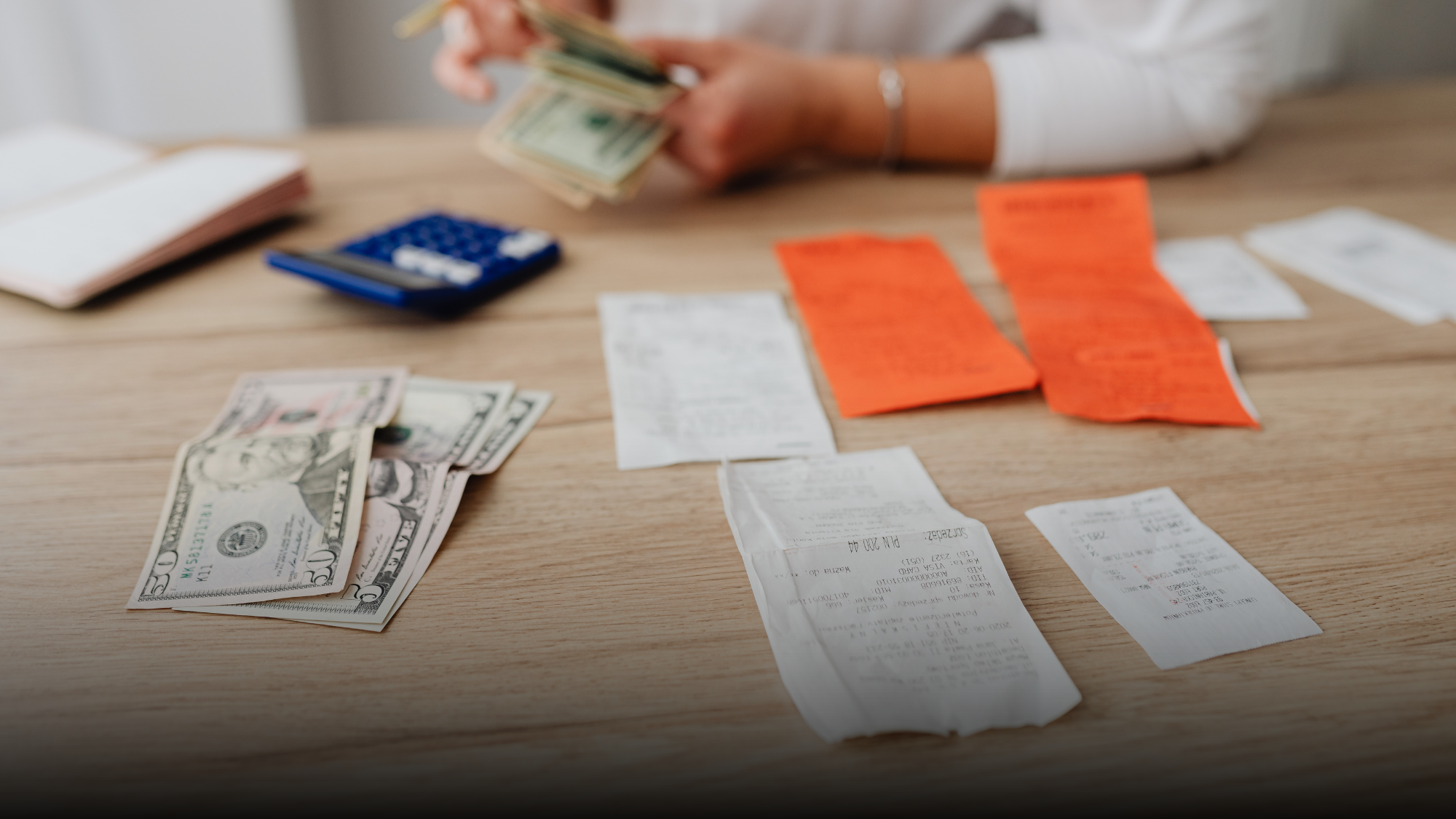 Wealthspire-Falling Behind on Bills-image