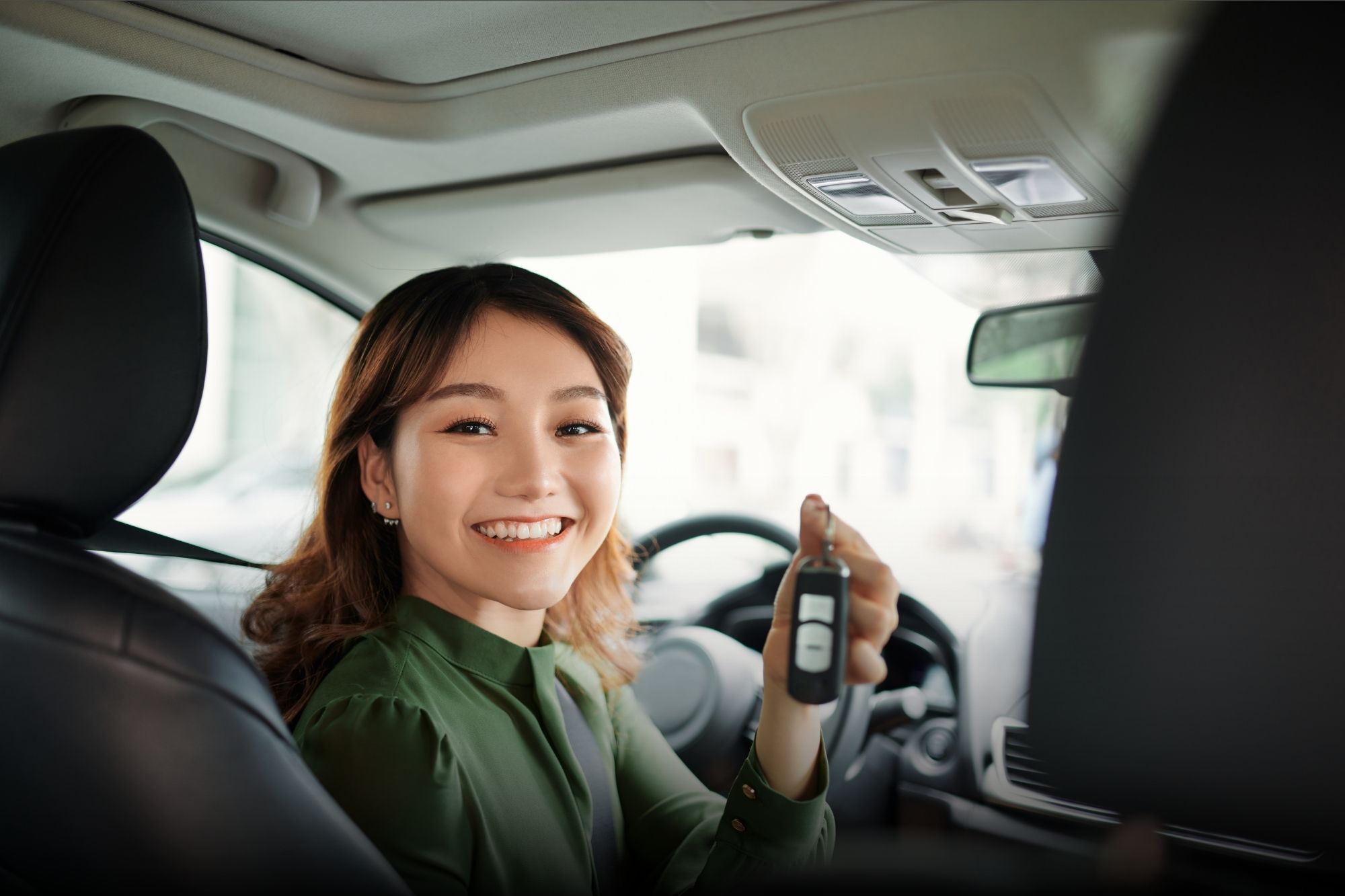 Wealthspire_Buying a car Image