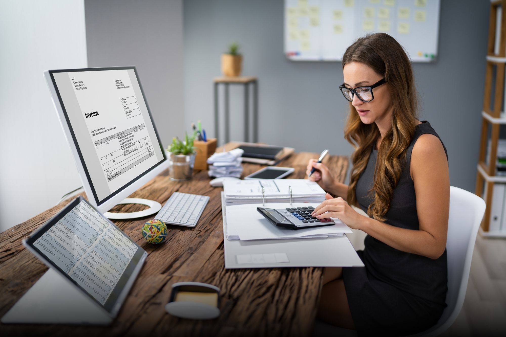 Wealthspire_Does Your Budget need an update Image