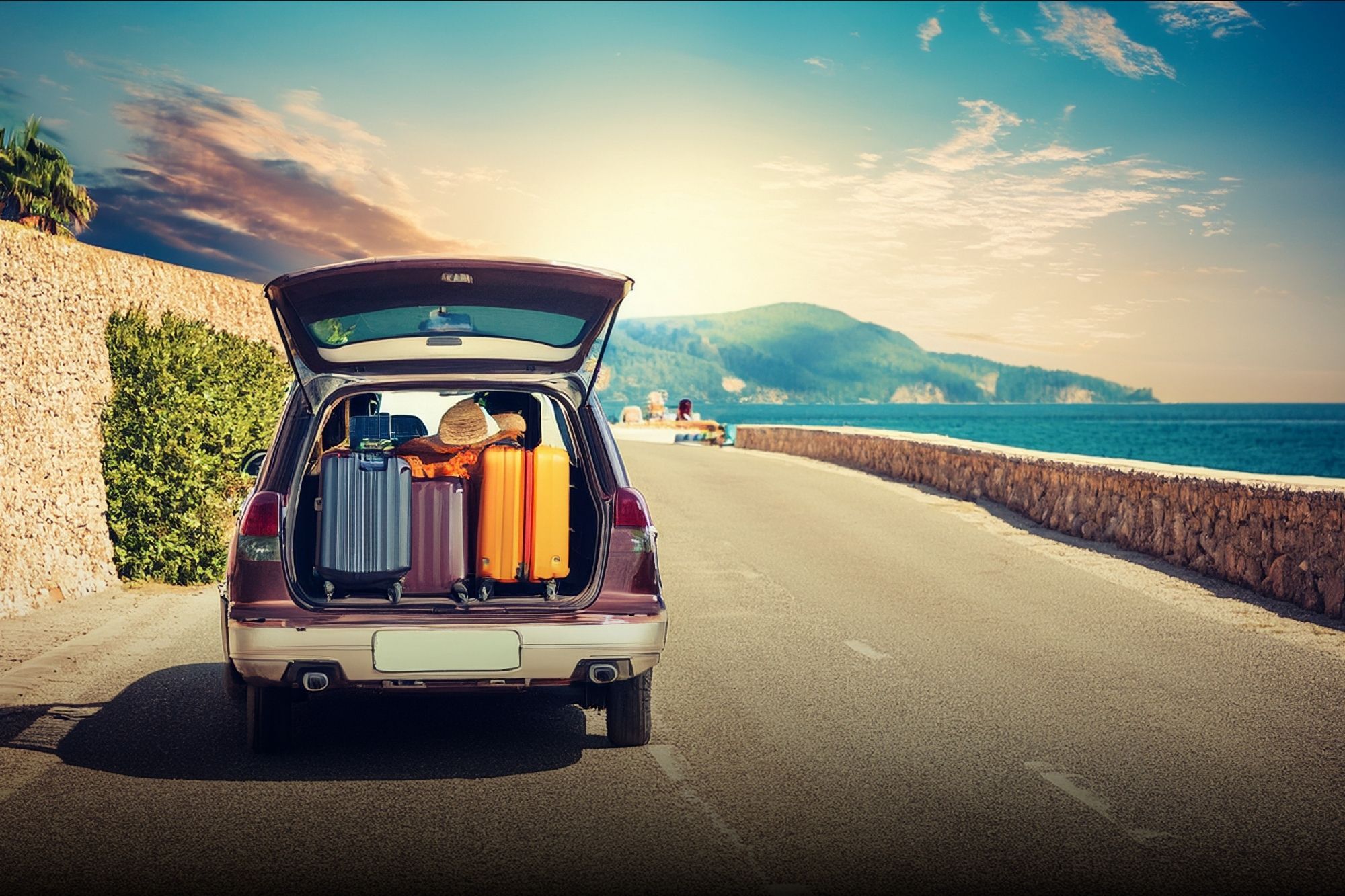 Wealthspire_How to save on Your Summer Vacation Image