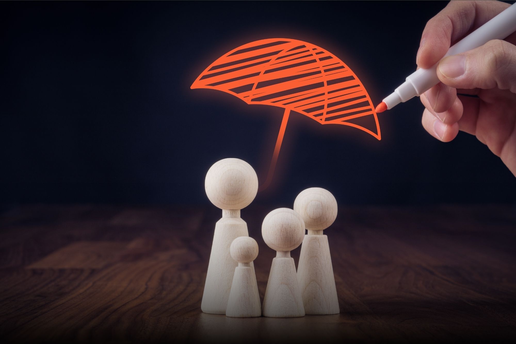 Wealthspire_Insurance Basics Image