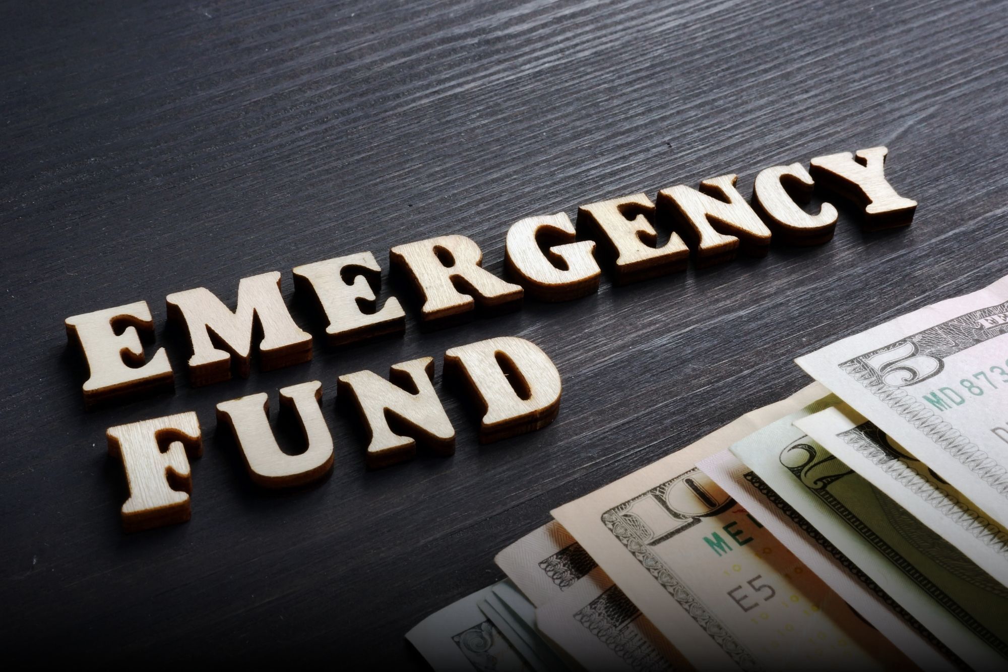 Wealthspire_Kick Off Your Emergency Fund Image