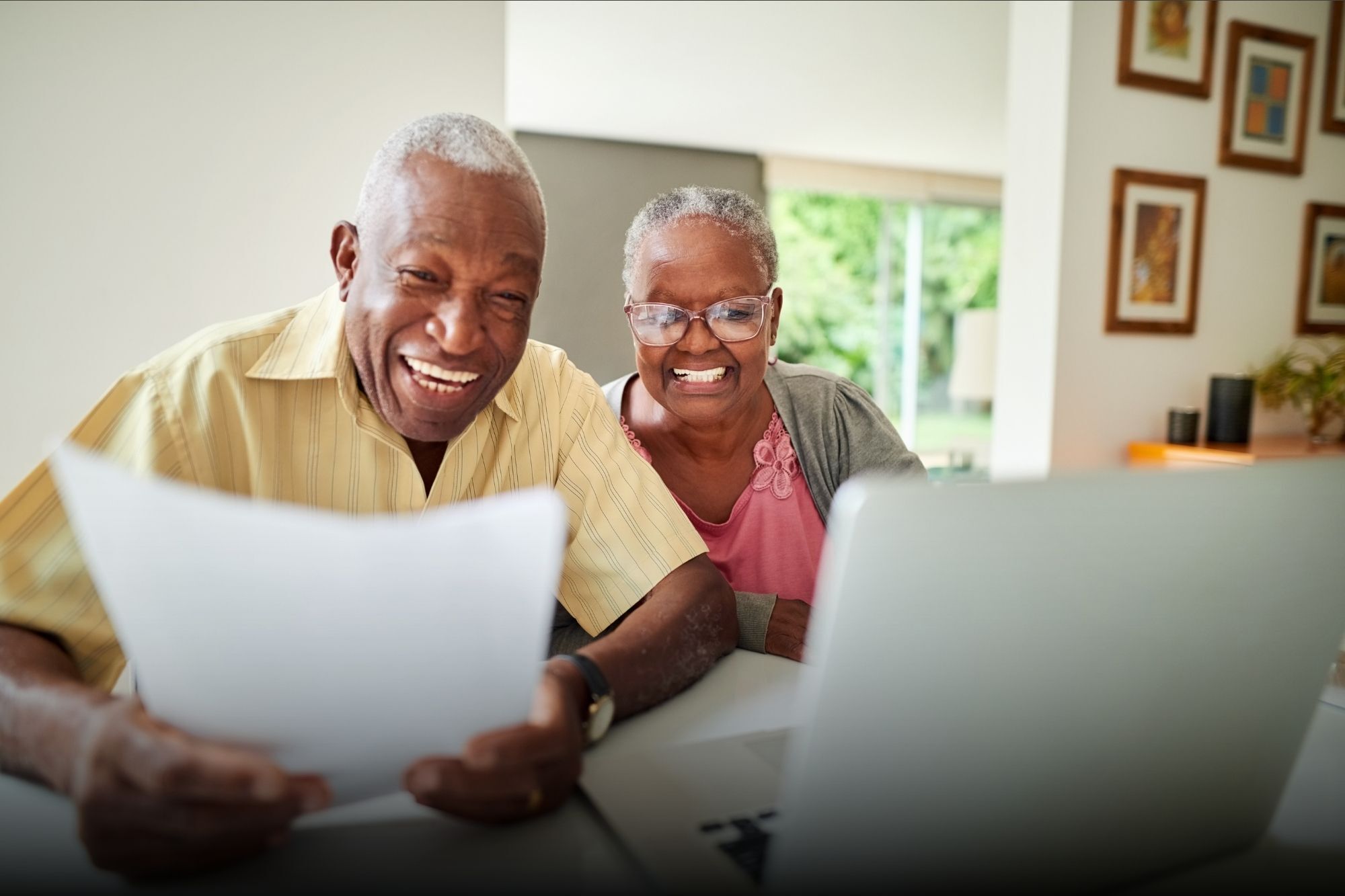 Wealthspire_Regain control over your retirement savings Image