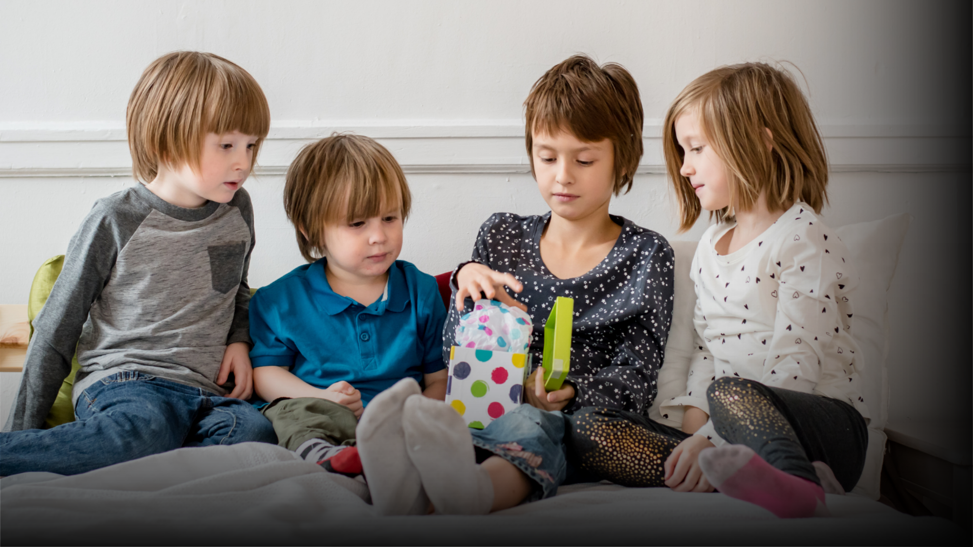 Wealthspire_Teaching Kids to Be Generous With Their Money and Time-image