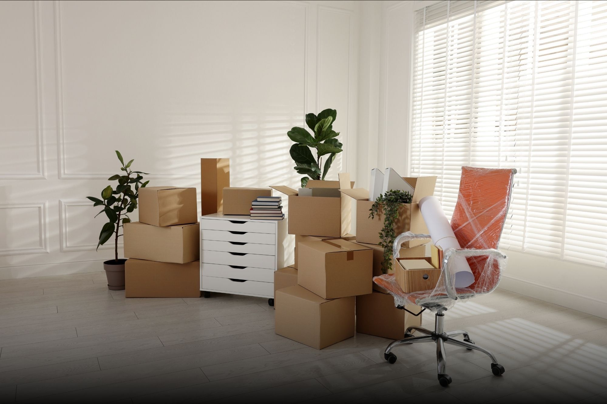 Wealthspire_The benefits of downsizing Image