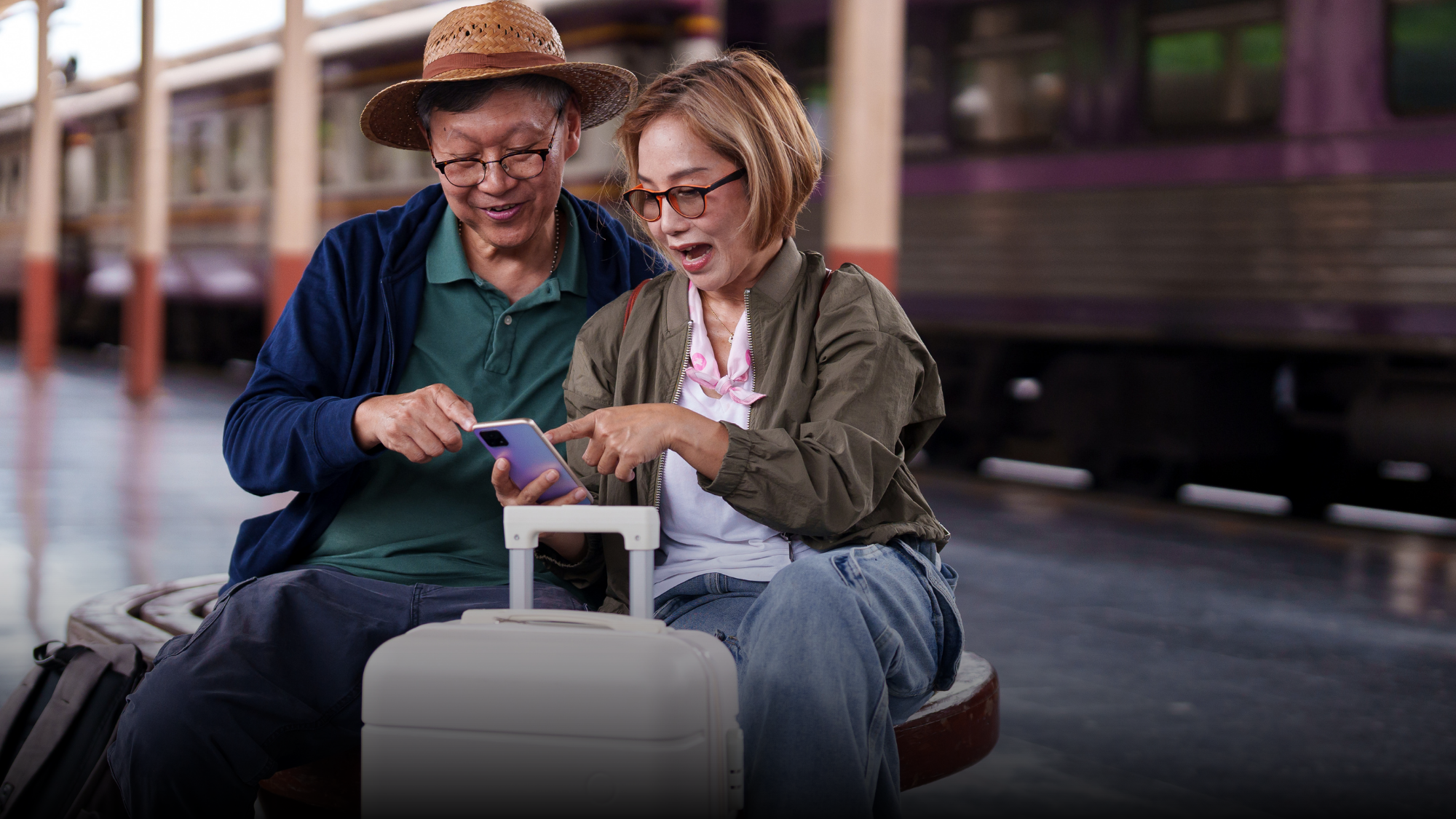 Your Retirement Flight Plan — From Takeoff to Touchdown