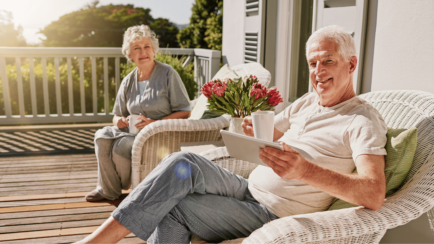 What to Look for in a Retirement Destination (1)