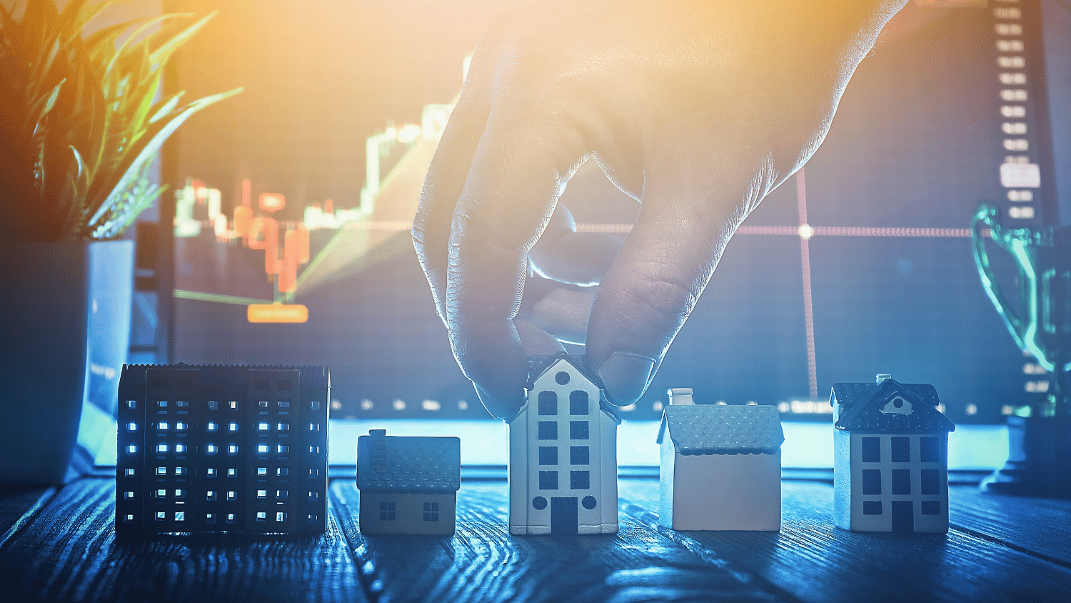 What’s an Alternative Investment