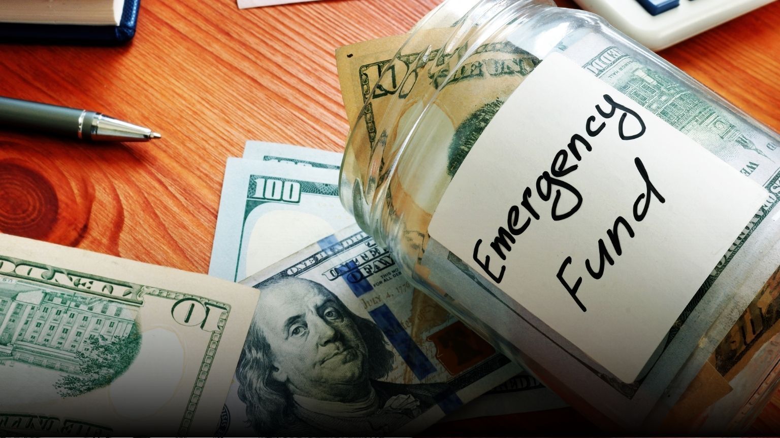 Where to Stash Your Emergency Fund