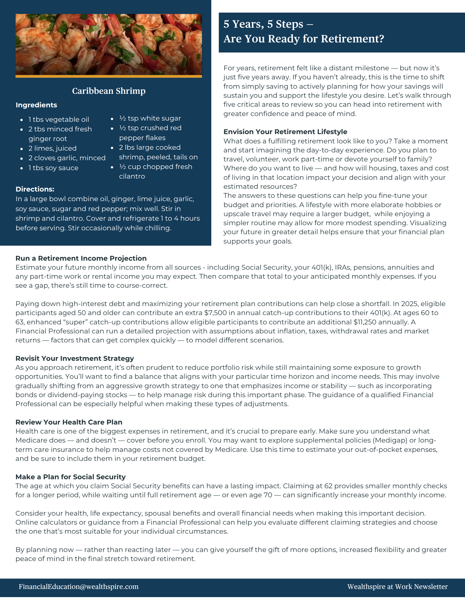 Q1 Wealthspire Financial Education Newsletter 2026-4