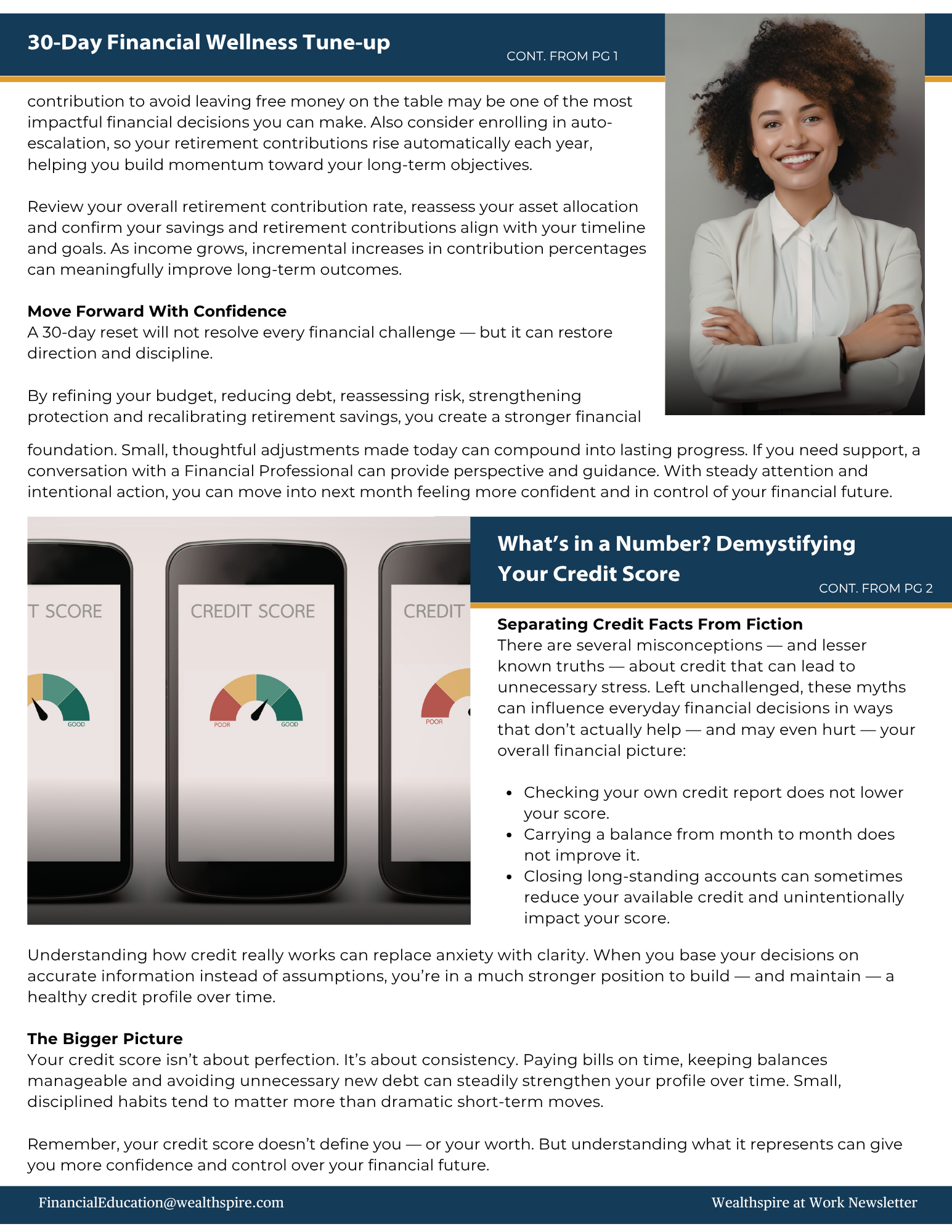 Q3 2026 Newsletter Page 3