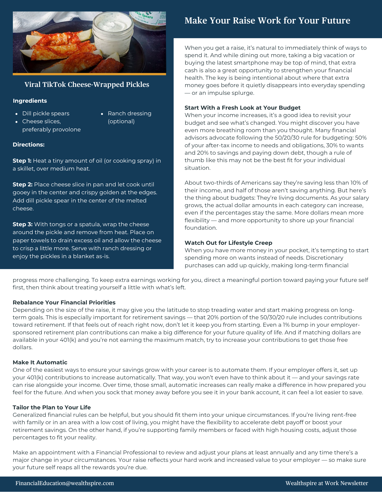 Q3 2026 Newsletter Page 4