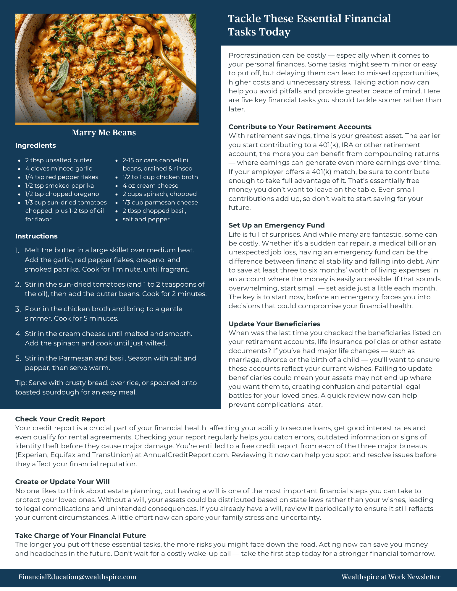 Q4 2026 Newsletter Page 4