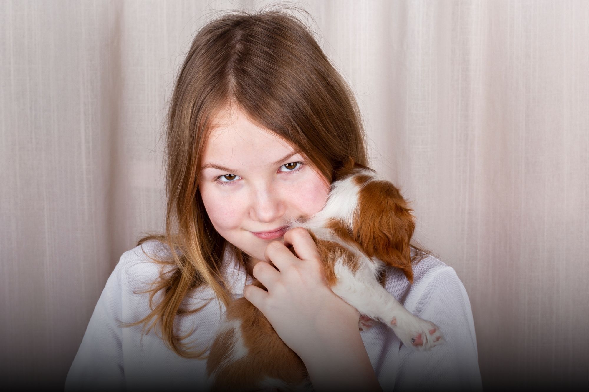 Wealthspire_Teens How Much is that doggy in the window Image