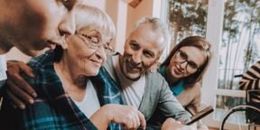 Life and AD&D Insurance